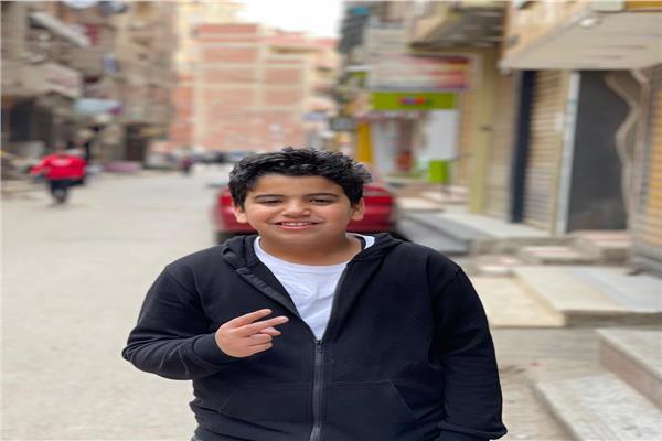 الطالب: محمد أحمد إبراهيم طه