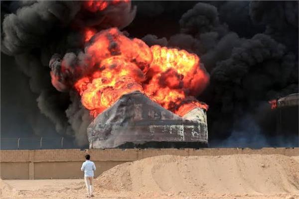 صورة ارشيفية