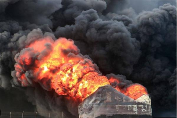 صورة أرشيفية