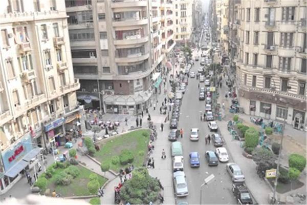 قانون الرقم القومي الموحد للعقارات