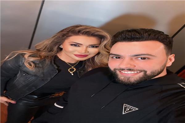 مدين ونوال الزغبي