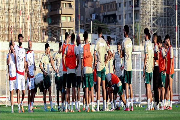 الزمالك 