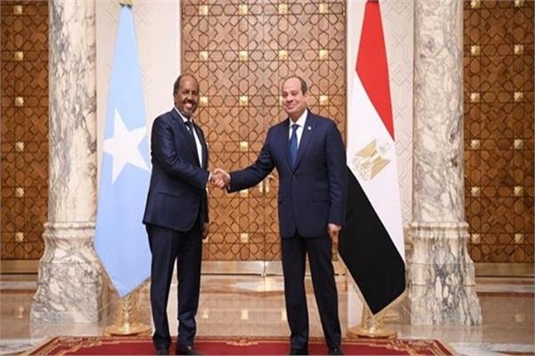 الرئيس عبد الفتاح السيسي