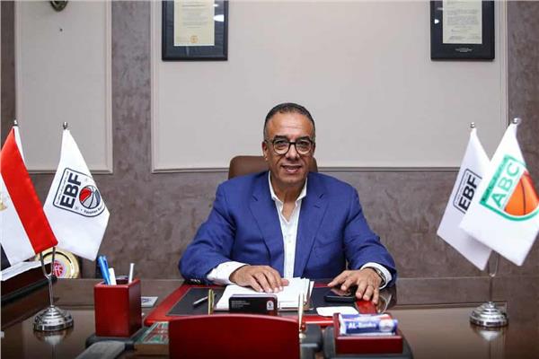 عمرو مصيلحي
