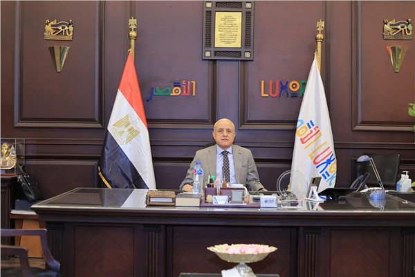 المهندس عبد المطلب عماره