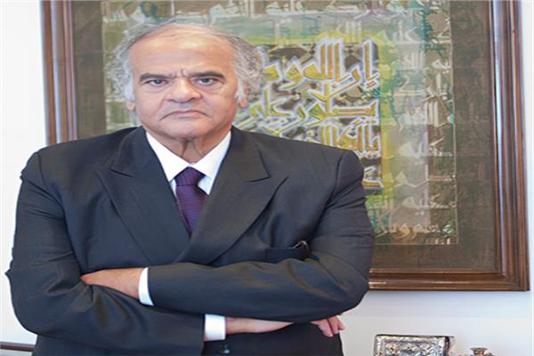 ممدوح عباس