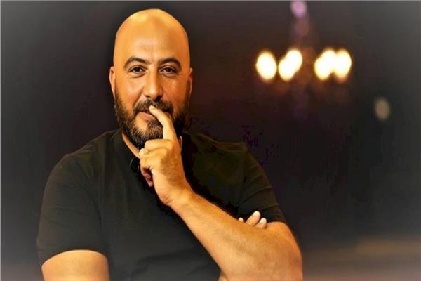 المخرج  مجدي الهواري