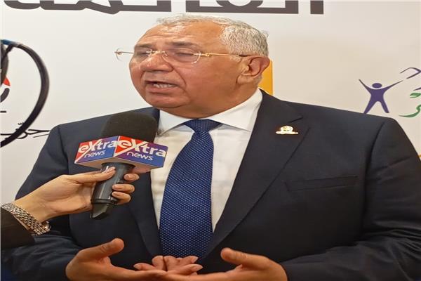 السيد القصير، أمين عام حزب الجبهة الوطنية