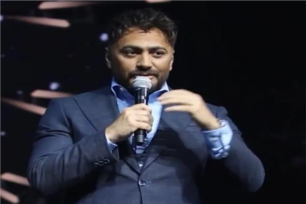 تامر حسني