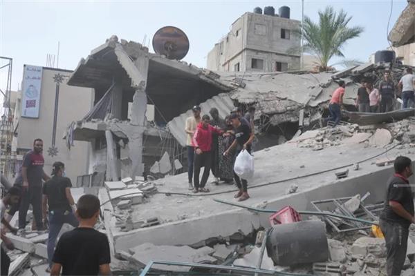 صورة أرشيفية