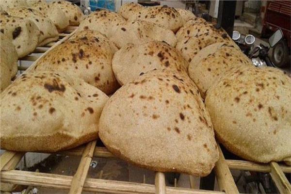 انتظام صرف الخبز - صورة أرشيفية