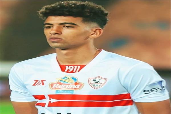 أحمد محمود