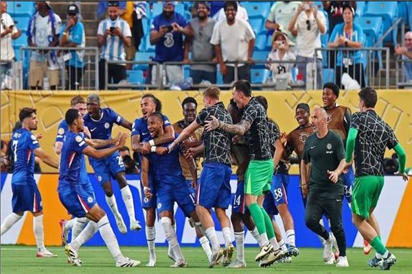 تشيلسي 