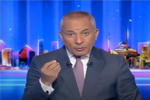 الإعلامي أحمد موسى