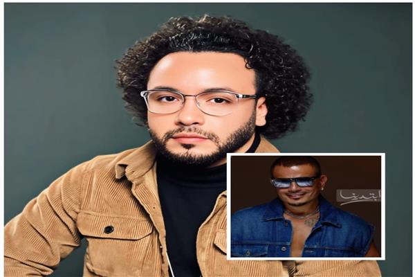 الناقد الفني محمد شميس