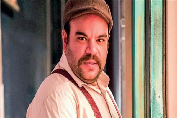 الفنان محمد عبد الرحمن 
