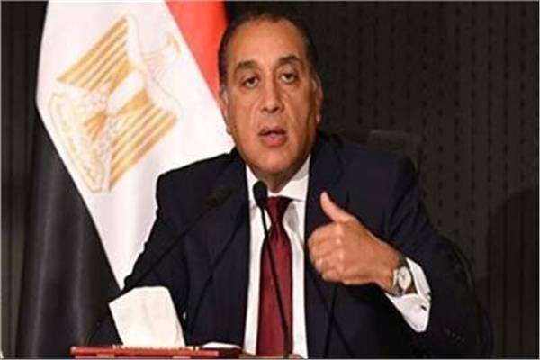  رئيس مجلس الوزراء، د. مصطفى مدبولي