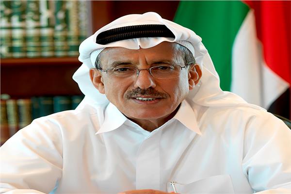 خلف الحبتور