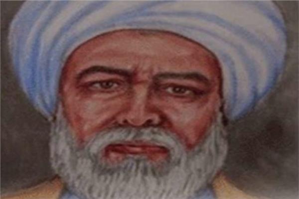 الشيخ الباجوري