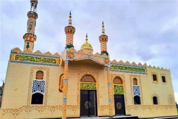 مسجد
