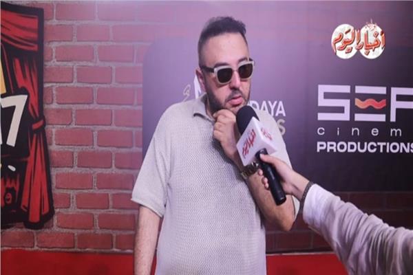 عمرو عبد العزيز