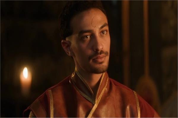 أحمد غزي