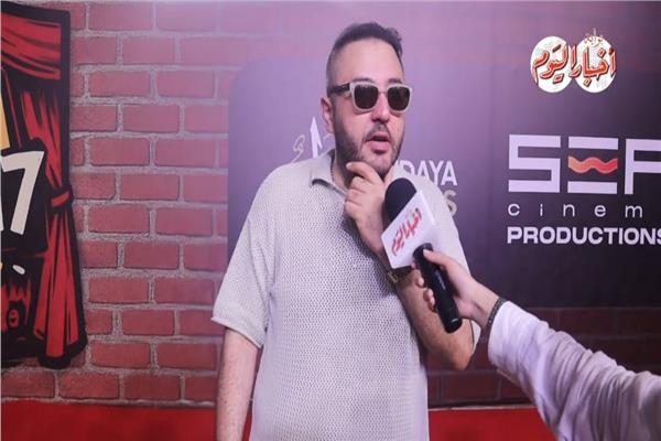 عمرو عبد العزيز 
