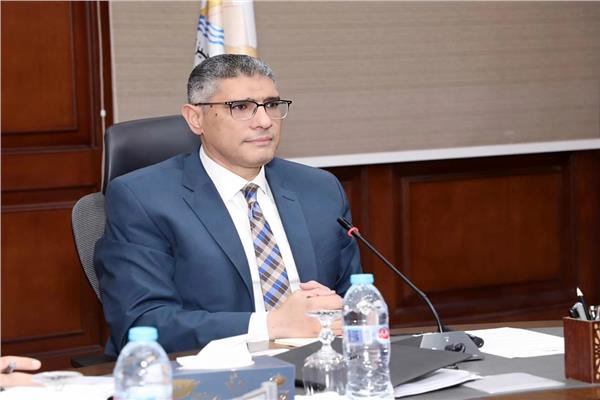 المهندس عادل النجار