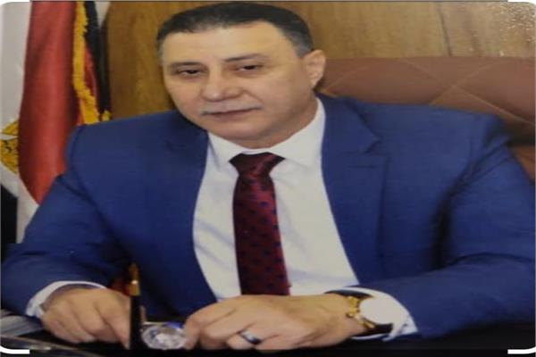 هشام فاروق المهيري