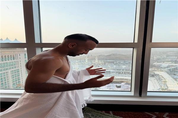 محمد مجدي أفشة