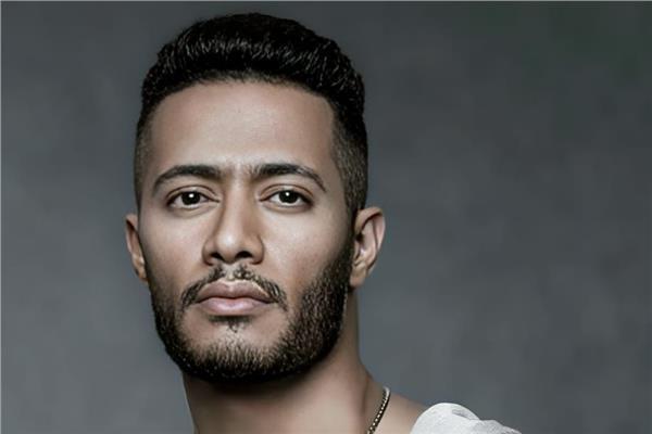 محمد رمضان
