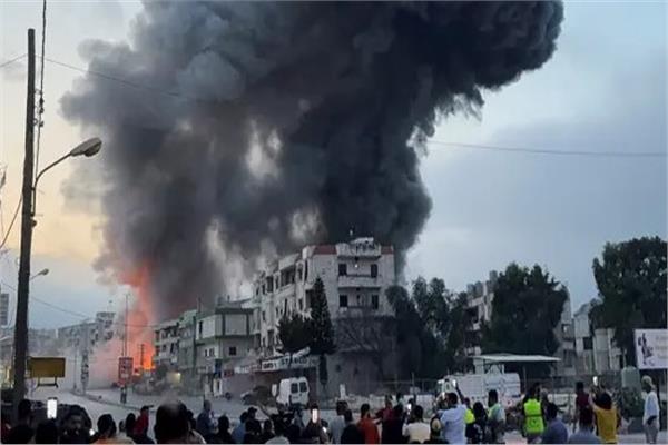 صورة أرشيفية