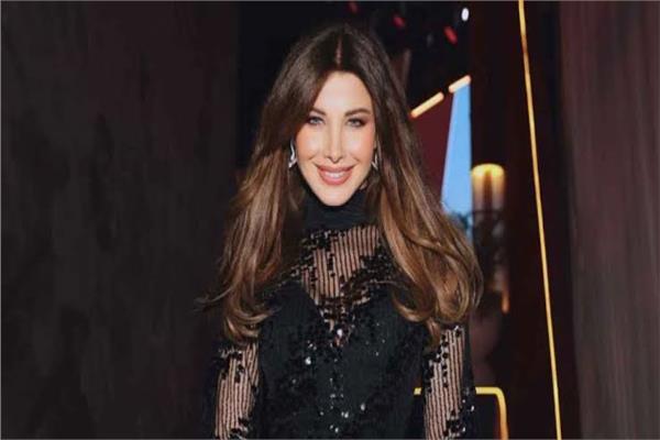 نانسي عجرم