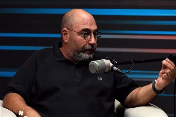 أحمد الجندي