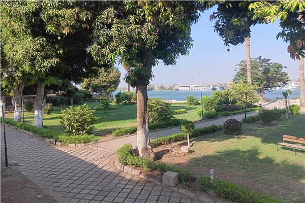 صورة من متحف ركن فاروق