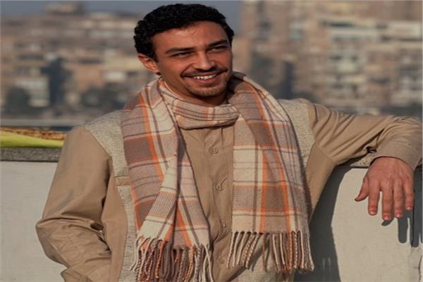 أحمد غزي
