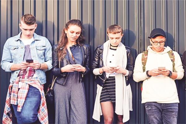 جيل الـ «Gen Z»