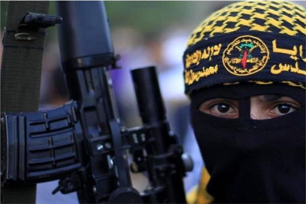 الفصائل الفلسطينية