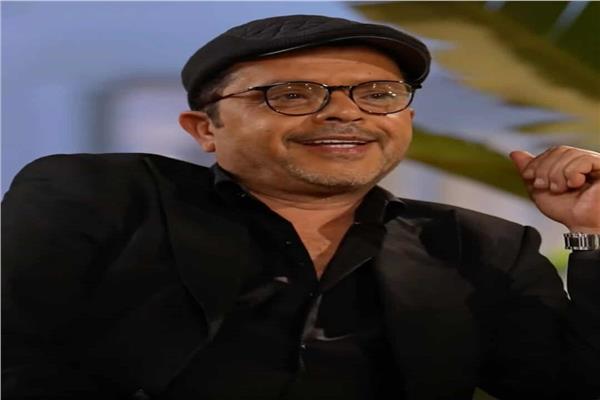 محمد هنيدي
