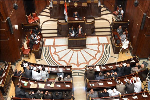 مجلس الشيوخ