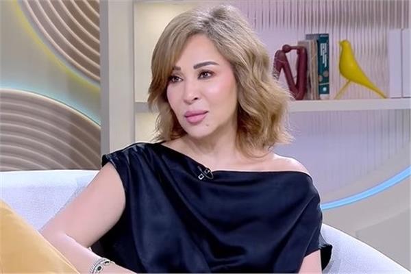 الإعلامية مريم أمين