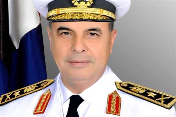  محافظ الإسكندرية أحمد خالد