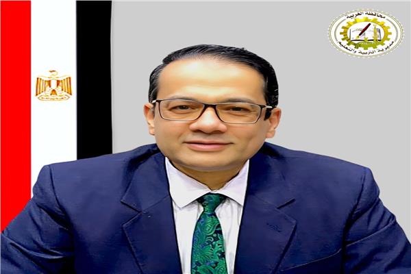 وكيل وزارة التربية والتعليم بالغربية