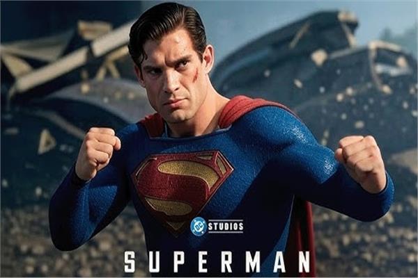 فيلم "Superman"