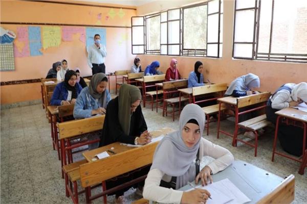 نتيجة الامتحانات وتحليلها دائمًا ما يؤثر على القرارات