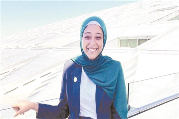 مريم همام