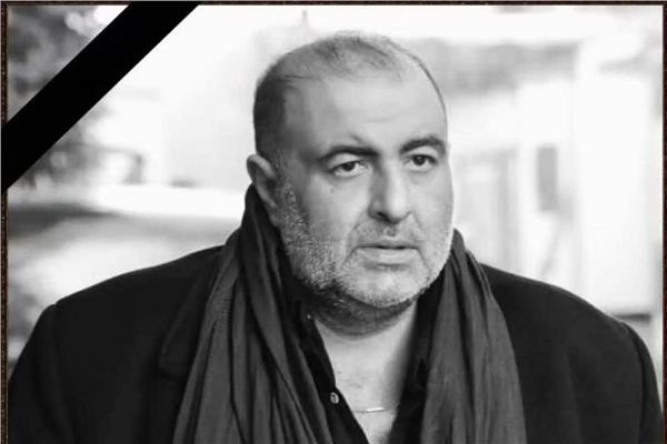 المخرج الراحل سامح عبد العزيز