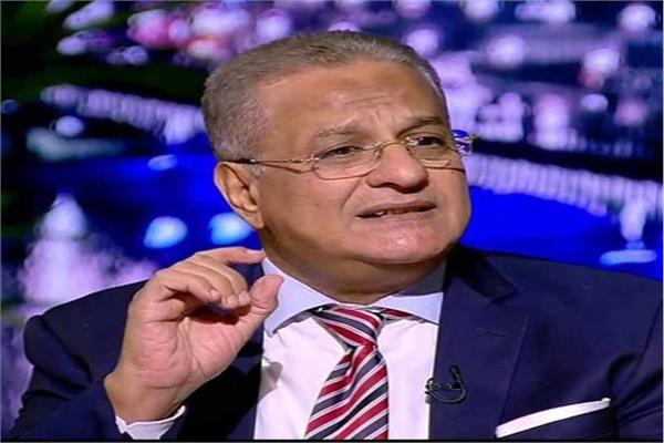 اللواء محمود الرشيدي