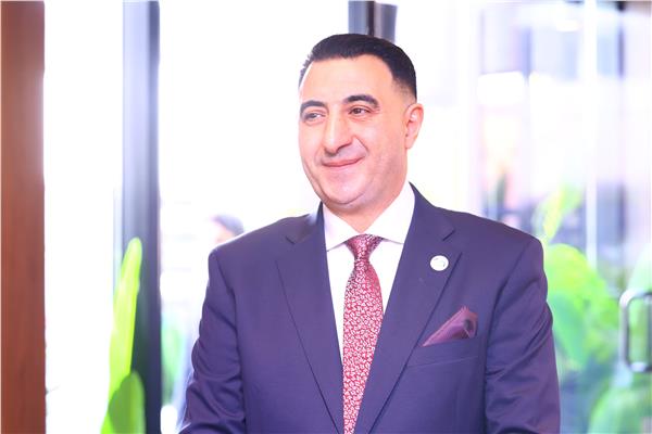 الدكتور السعيد غنيم