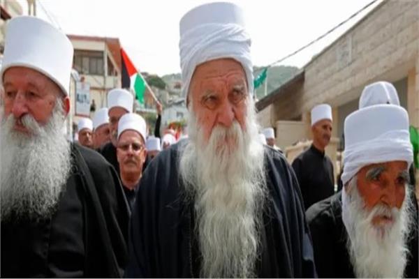 الرئاسة الروحية للمسلمين الموحدين الدروز 
